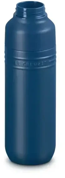 Le Creuset Thermal bottle ON THE GO 500ml mėlynas