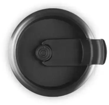 Le Creuset Thermo mug ON THE GO 350ml oranžinis