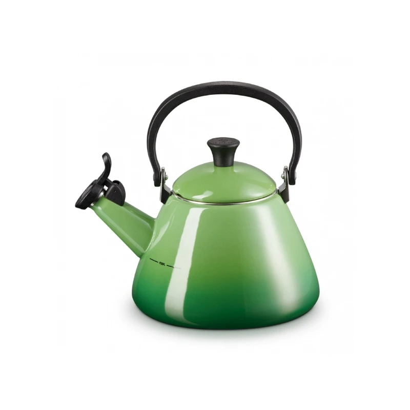 Elektrinis Virdulys - Le Creuset Virdulys Kone 1.6L Bambuko Žalia