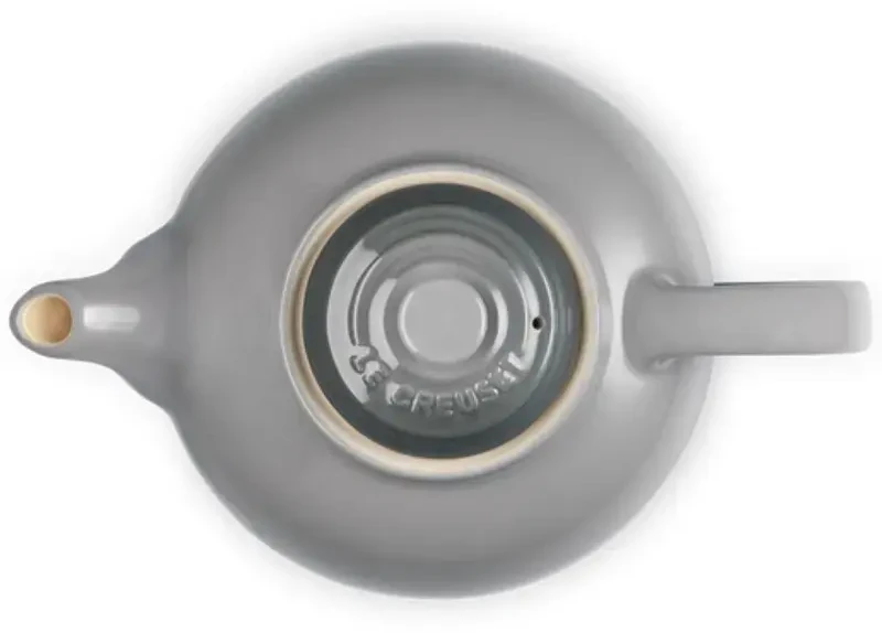 Le Creuset Virdulys stoneware 1.3L pilka