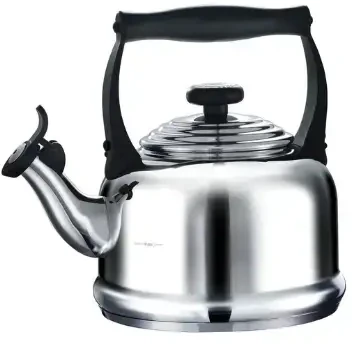 Virdulys Le Creuset Tejkanna Traditional 2 1L nerusejosa terauda 0630870085120