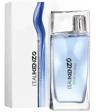 L'eau Kenzo Pour Homme EDT tualetinis vanduo unisex, 30 ml