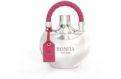 Le Falcone Bonita Hot Rožinė EDP parfumuotas vanduo moterims, 100 ml