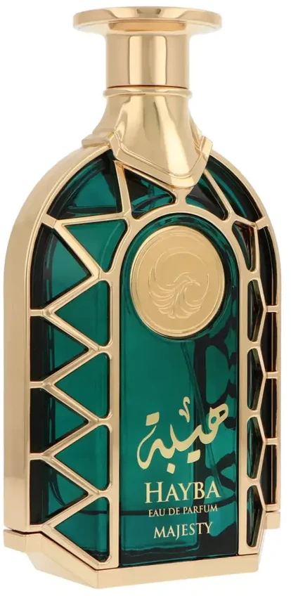 Le Falcone Niche Hayba Majesty EDP 100ml
