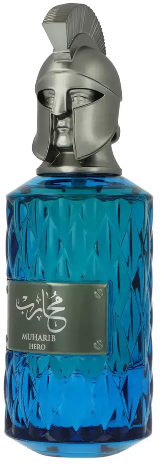 Le Falcone Niche Muharib Hero Extrait de Parfum 85ml