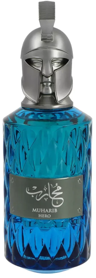 Le Falcone Niche Muharib Hero Extrait de Parfum 85ml