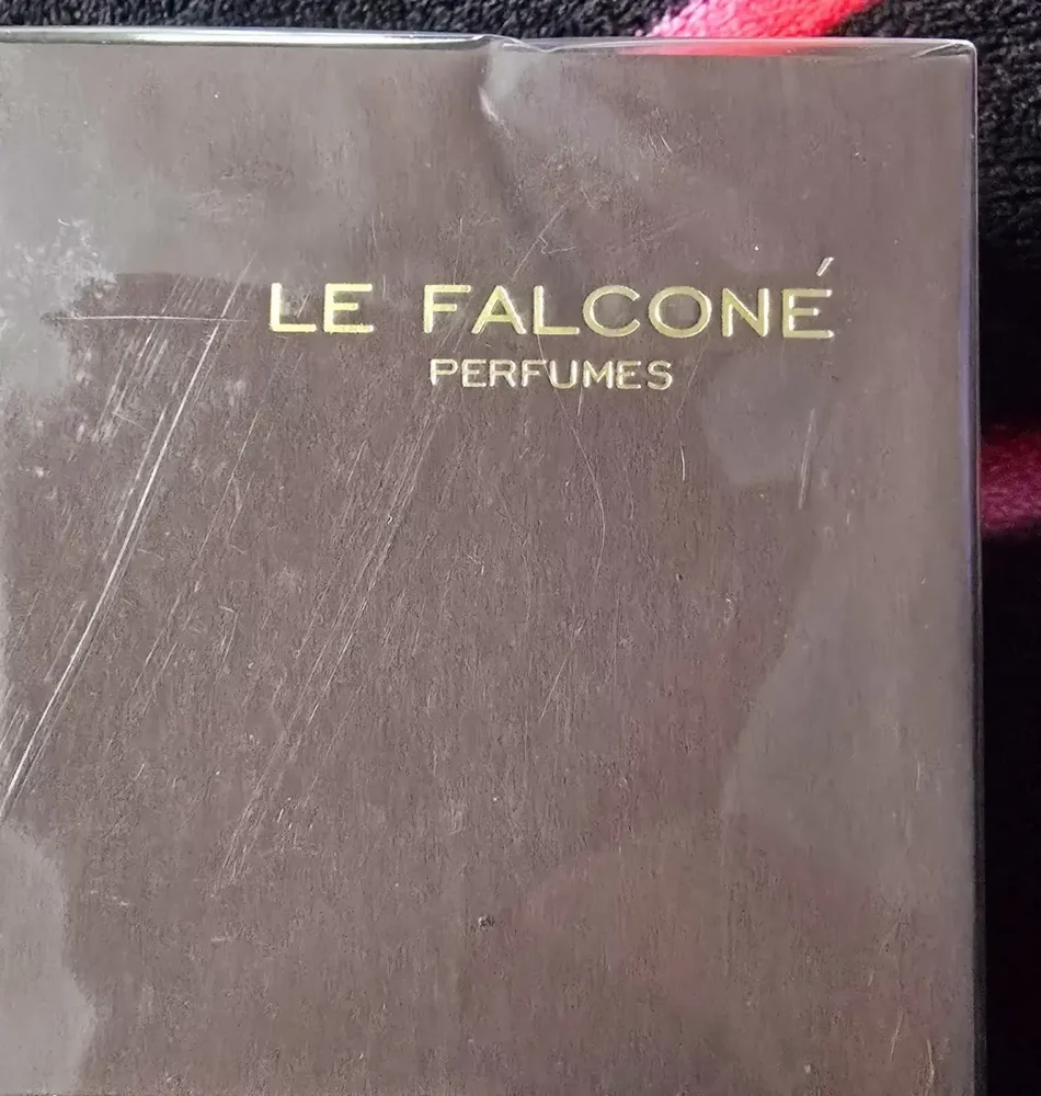 Le Falcone Bonita EDP parfumuotas vanduo moterims, 100 ml
