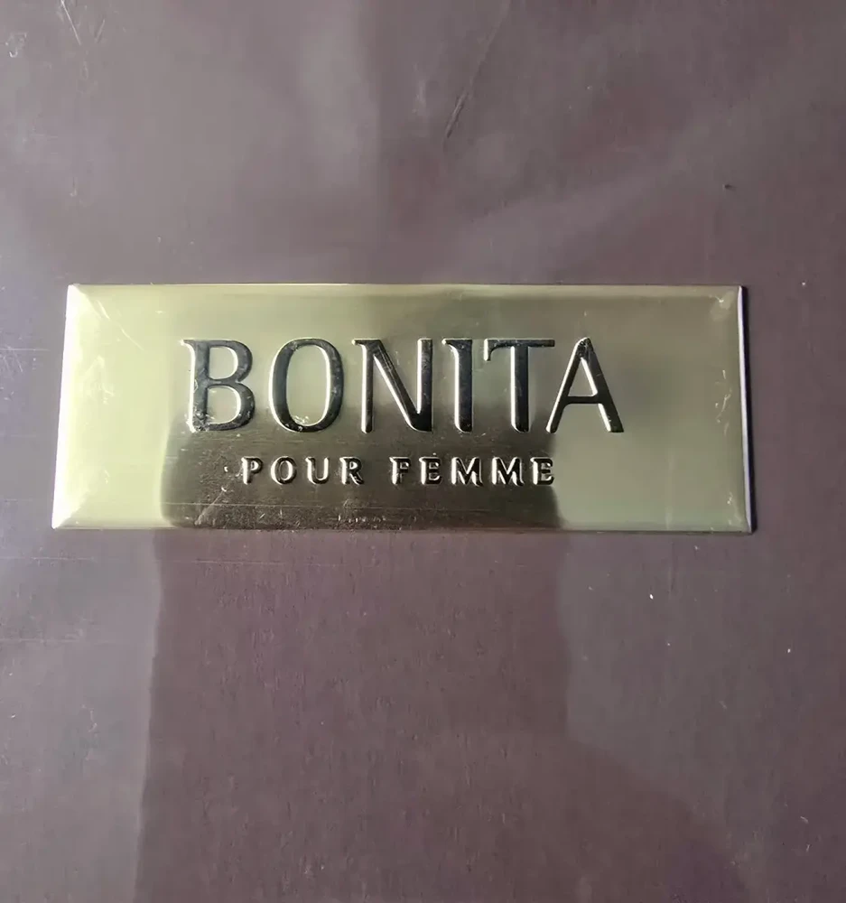 Le Falcone Bonita EDP parfumuotas vanduo moterims, 100 ml