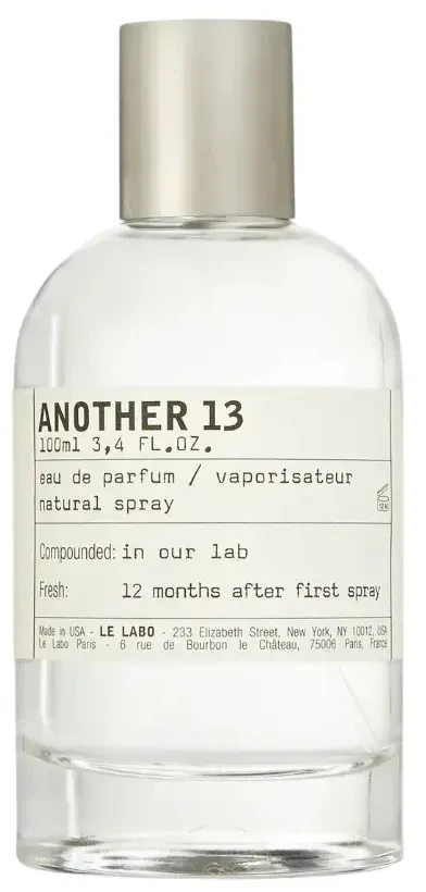 Le Labo Dar 13 – EDP