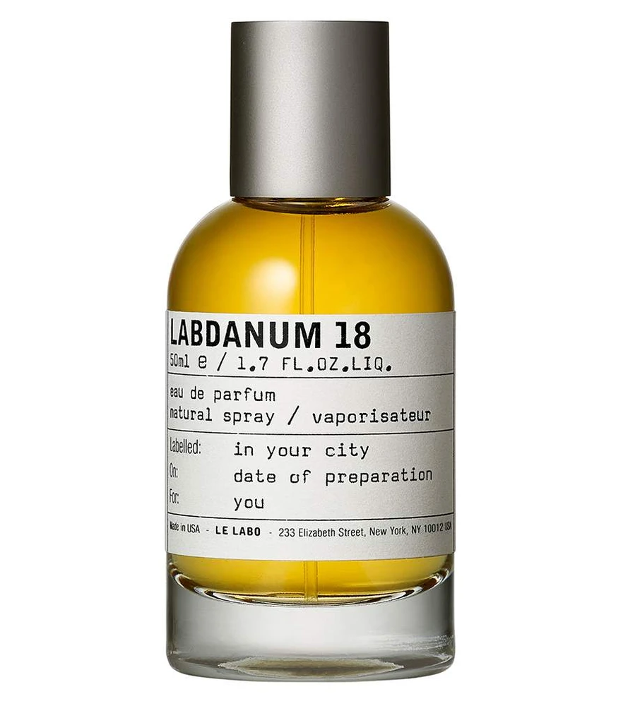 Le Labo Labdanum 18 EDP parfumuotas vanduo unisex, 50 ml