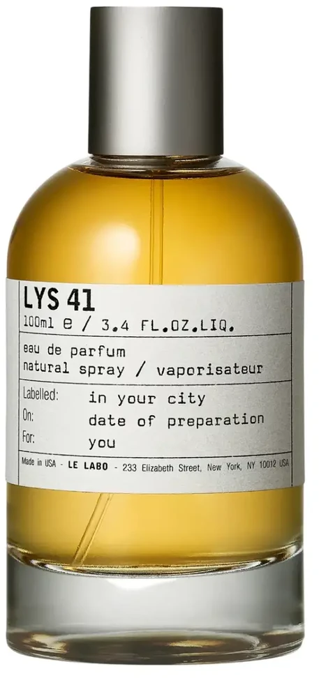 Le Labo Lys 41 parfuminis purškiklis 100ml