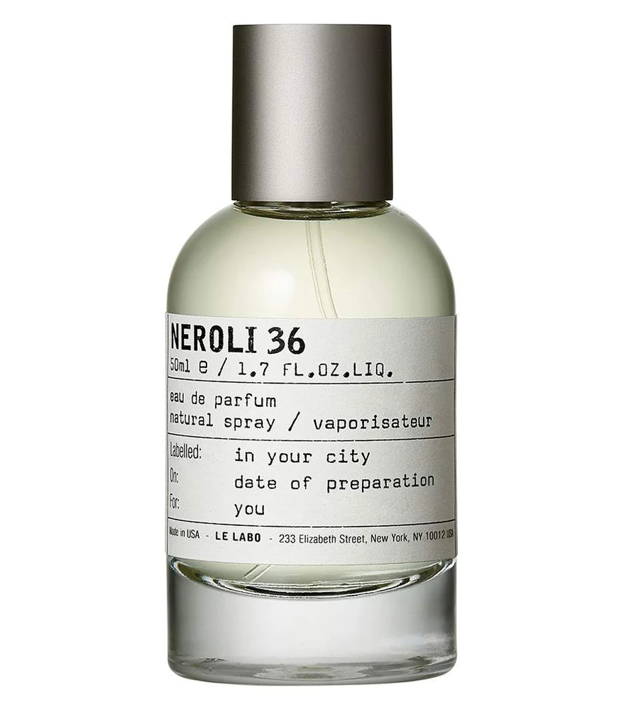 Le Labo Neroli 36 EDP parfumuotas vanduo unisex, 50 ml