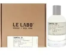 Le Labo Santal 33 parfuminio vandens purškiklis 100ml