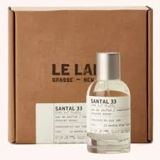 Le Labo Santal 33 EDP parfumuotas vanduo unisex, 50 ml