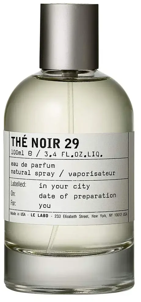 Le Labo The Noir 29 EDP Purškiklis 100ml
