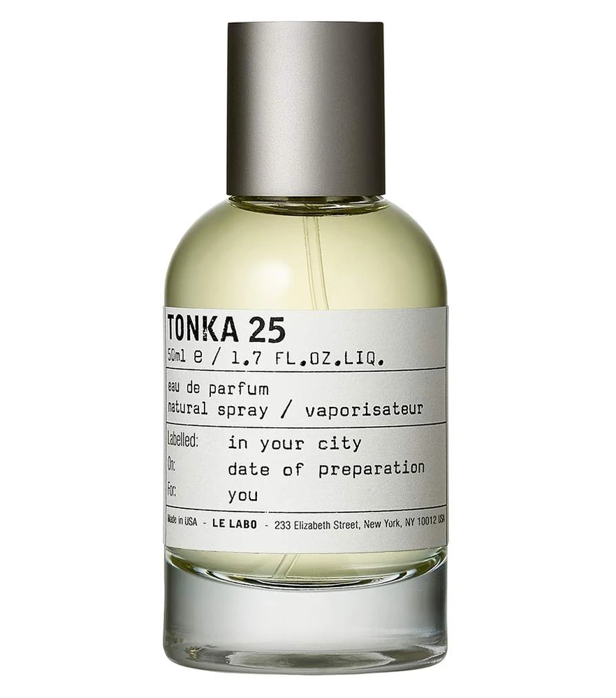 Le Labo Tonka 25 EDP parfumuotas vanduo unisex, 50 ml