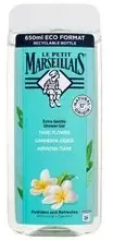 Le Petit Marseillais Extra Gentle Dušo želė Tiaré Flower Dušo želė