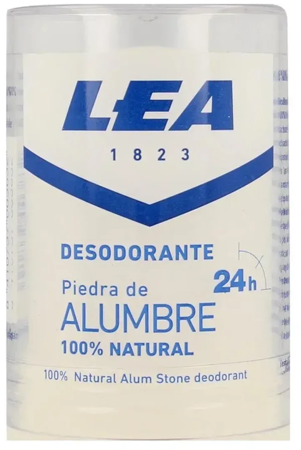 "Lea Alum Stone" dezodorantas 120g