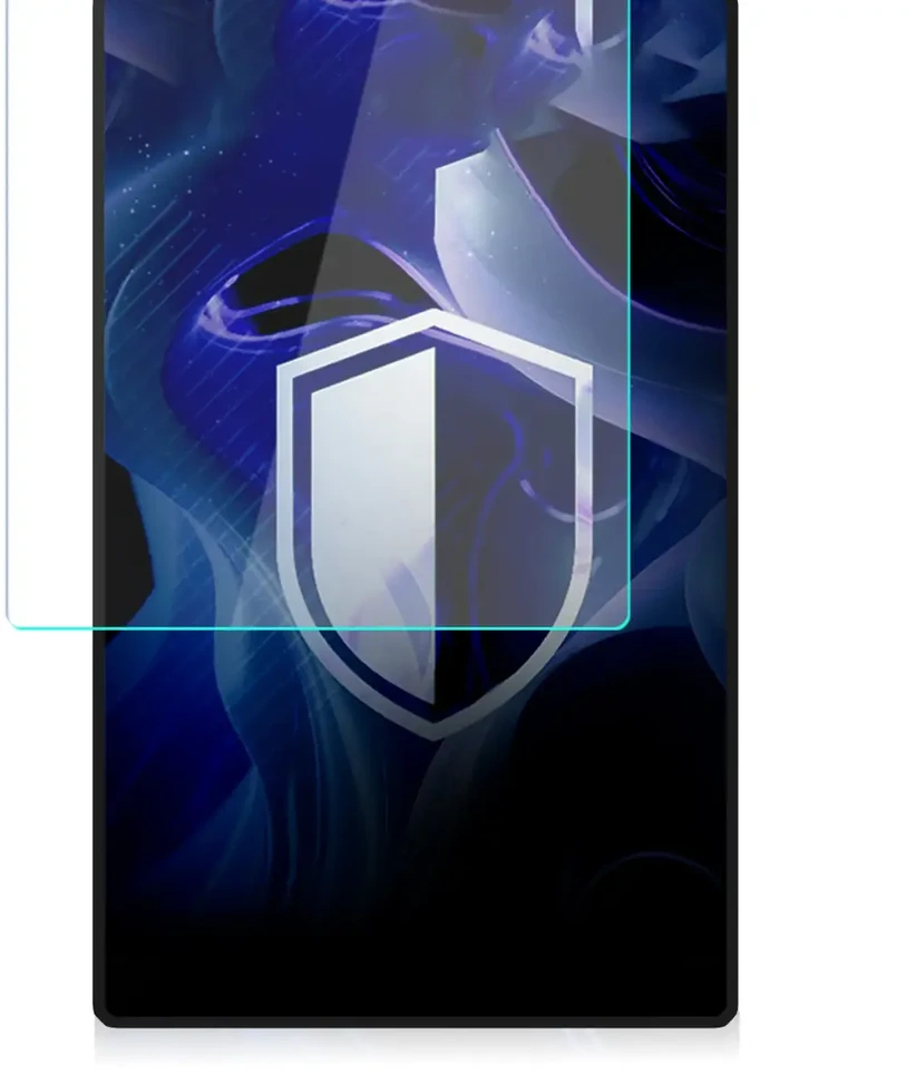 3Mk Protection Leapmotor B10 EV Design (2025 - ) - 3mk BladeShield Center Ekranas