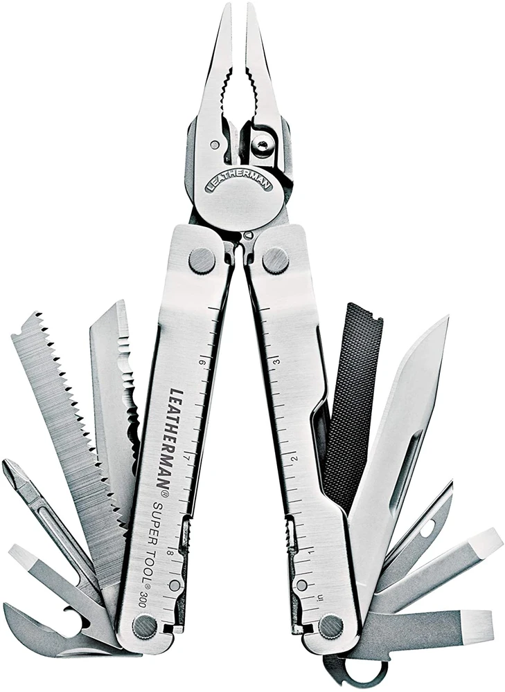 LEATHERMAN ''Super Tool 300''