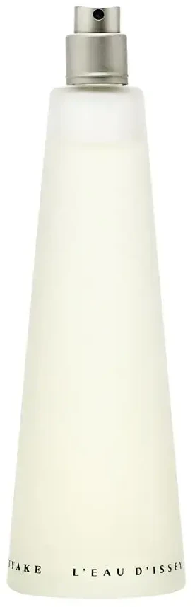Testeris Issey Miyake L'Eau D'Issey EDT 100 ml