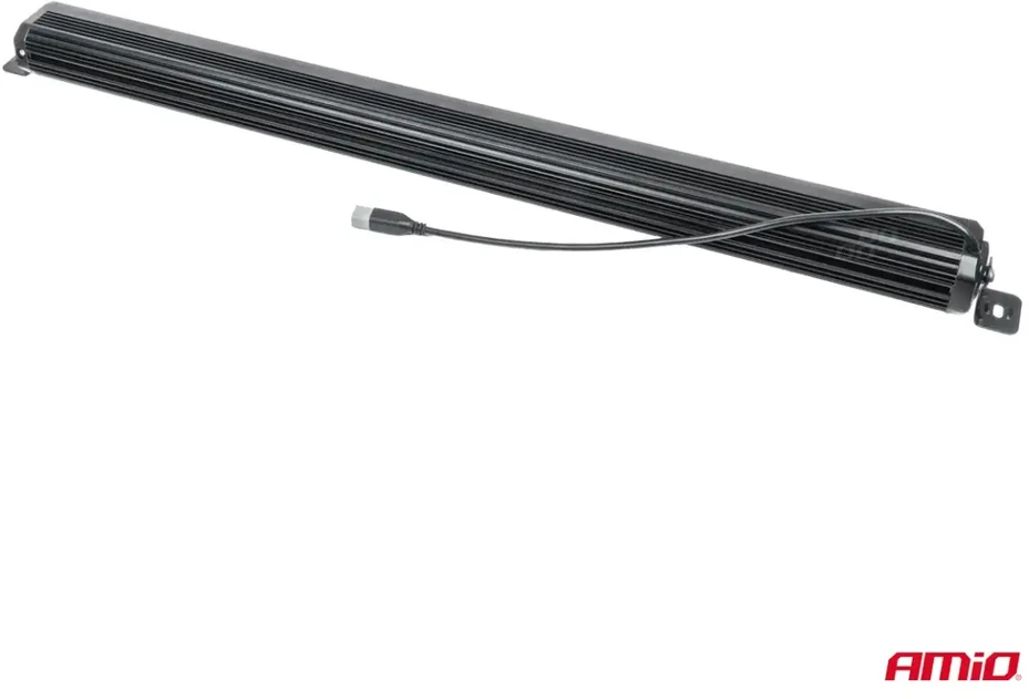 Amio LED darbo panelinė lempa BAR AWL73, 240W 6500K 8000lm 107cm 12V 24V