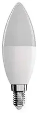Lemputė LED E14, 230V, 4,8W, 470lm, 2700K - 6500K, RGB, išmanioji Wi-Fi, valdoma programėle, TUYA / Smart Life, EMOS
