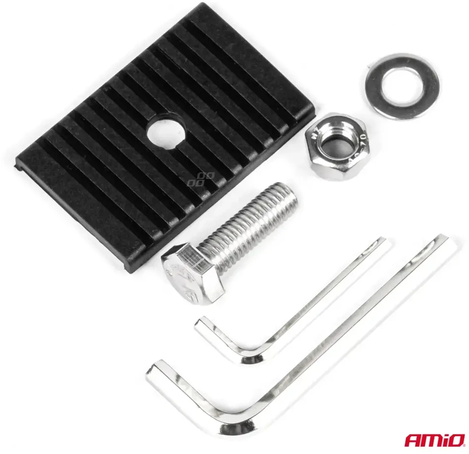 LED tolimųjų šviesų žibintas PRO Series AMiO-03868