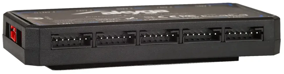 Akyga AK-CA-73 LED ventiliatoriaus valdiklis