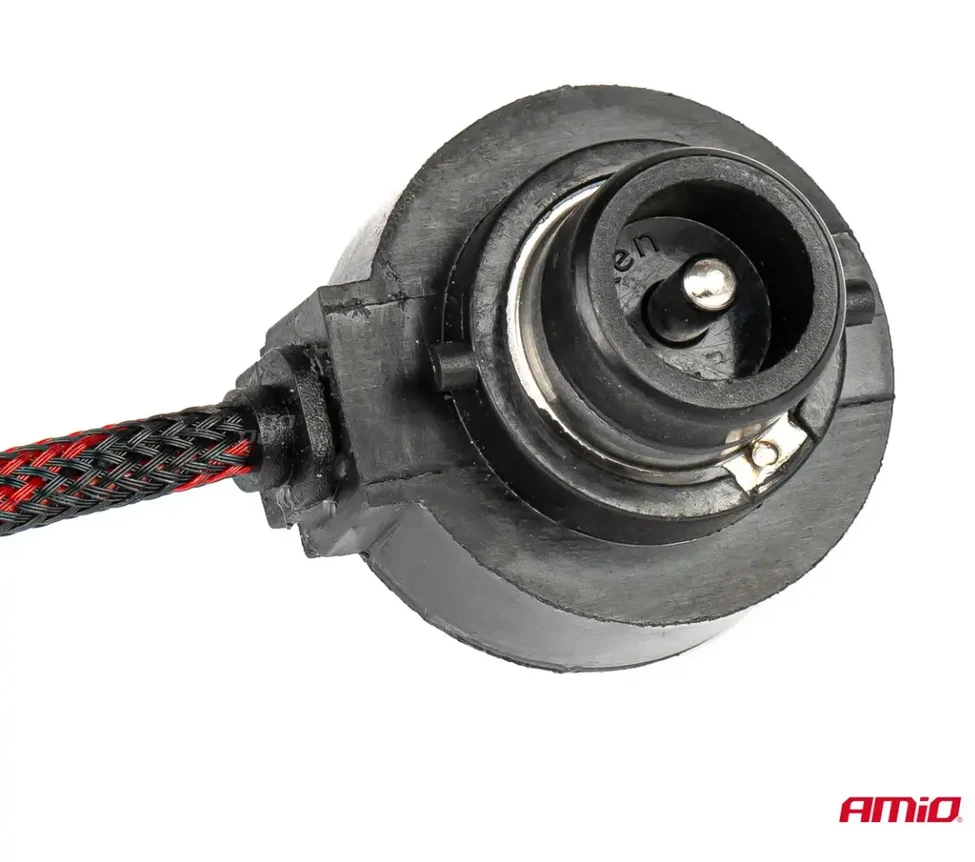 LED žibintų lemputės D-Basic Series D4S/D4R AMiO-03629