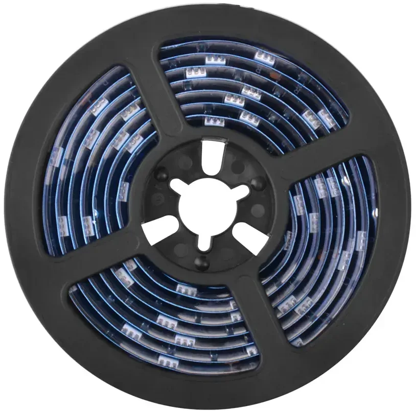 SONOFF L2 Wifi LED juostos komplektas 2 metrų ilgumo (Wifi, Bluetooth)