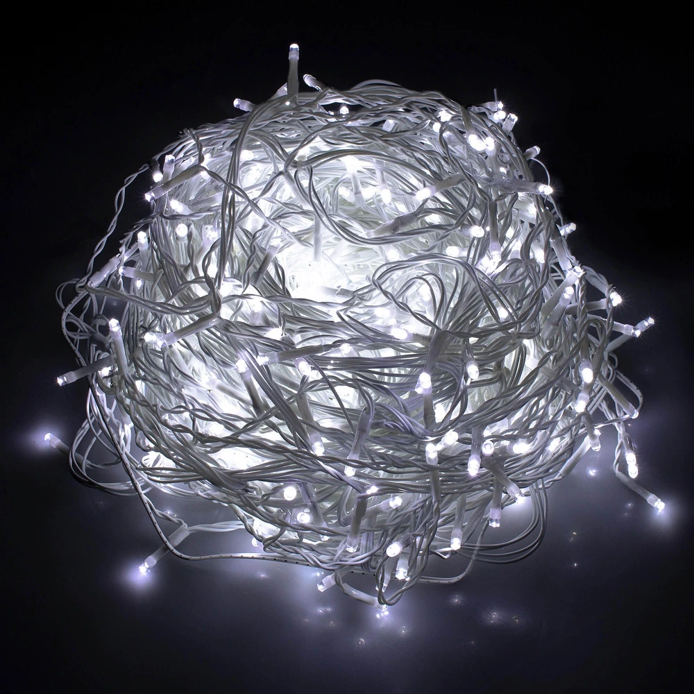 Kalėdinė LED girlianda Springos CL0330 12 m