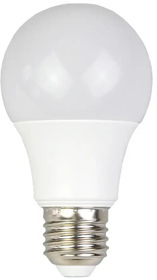 LED lemputė 7W A60 E27 4000k, reguliuojamo ryškumo, BESK