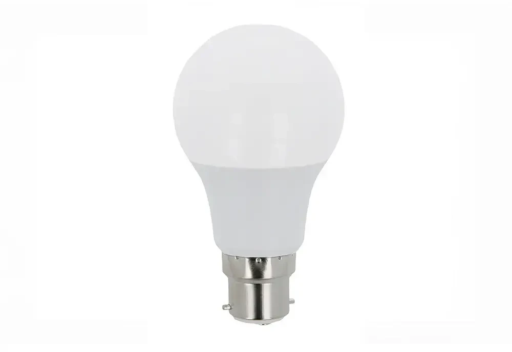 LED lemputė B22 A60 6W 230V 6000K 660lm Forever Light