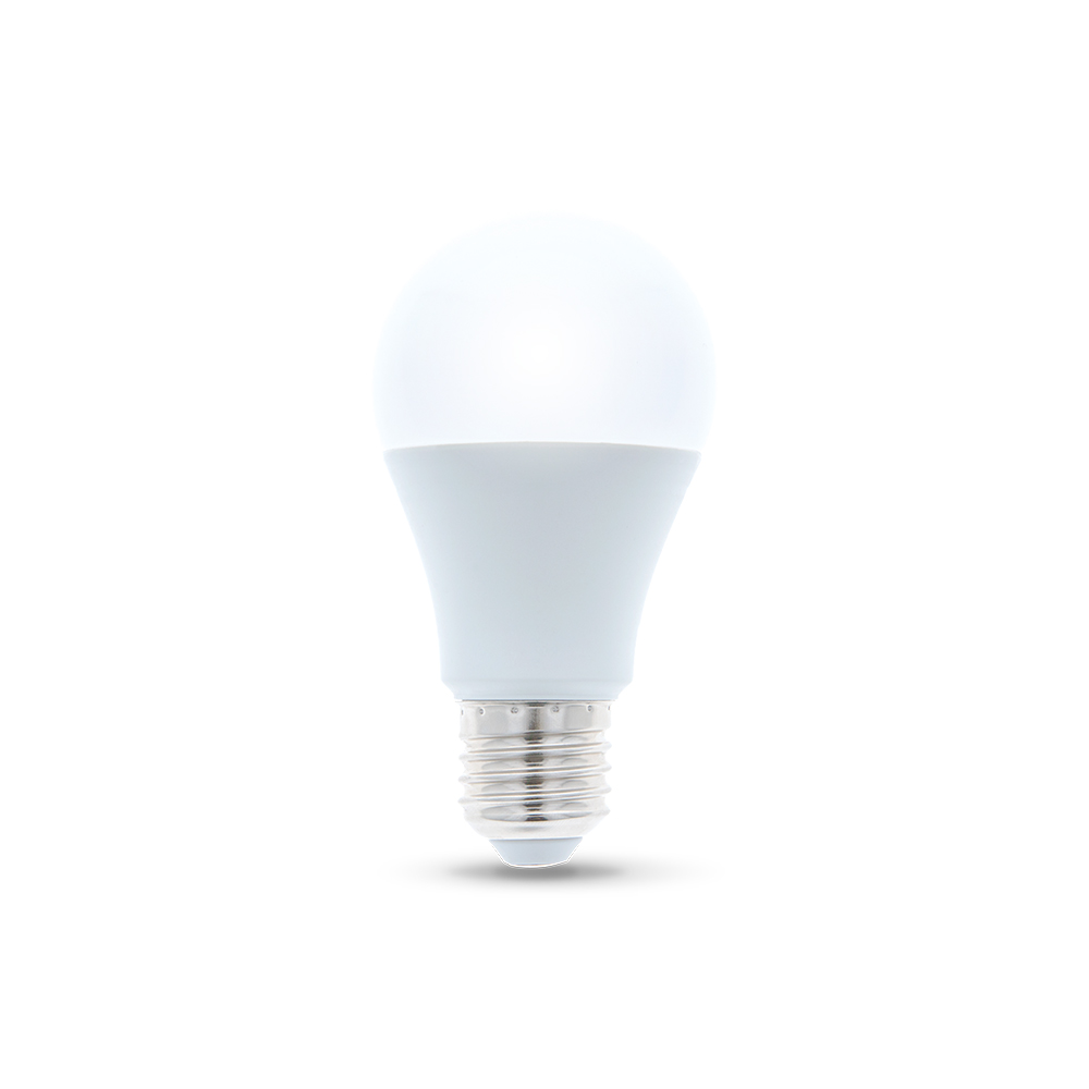 TelForceone LED lemputė E27 A60 10W 230V 4500K 806lm Forever Light