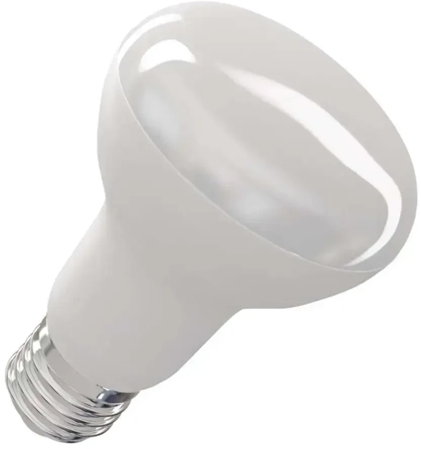 LED lemputė R63 7W E27 Emos