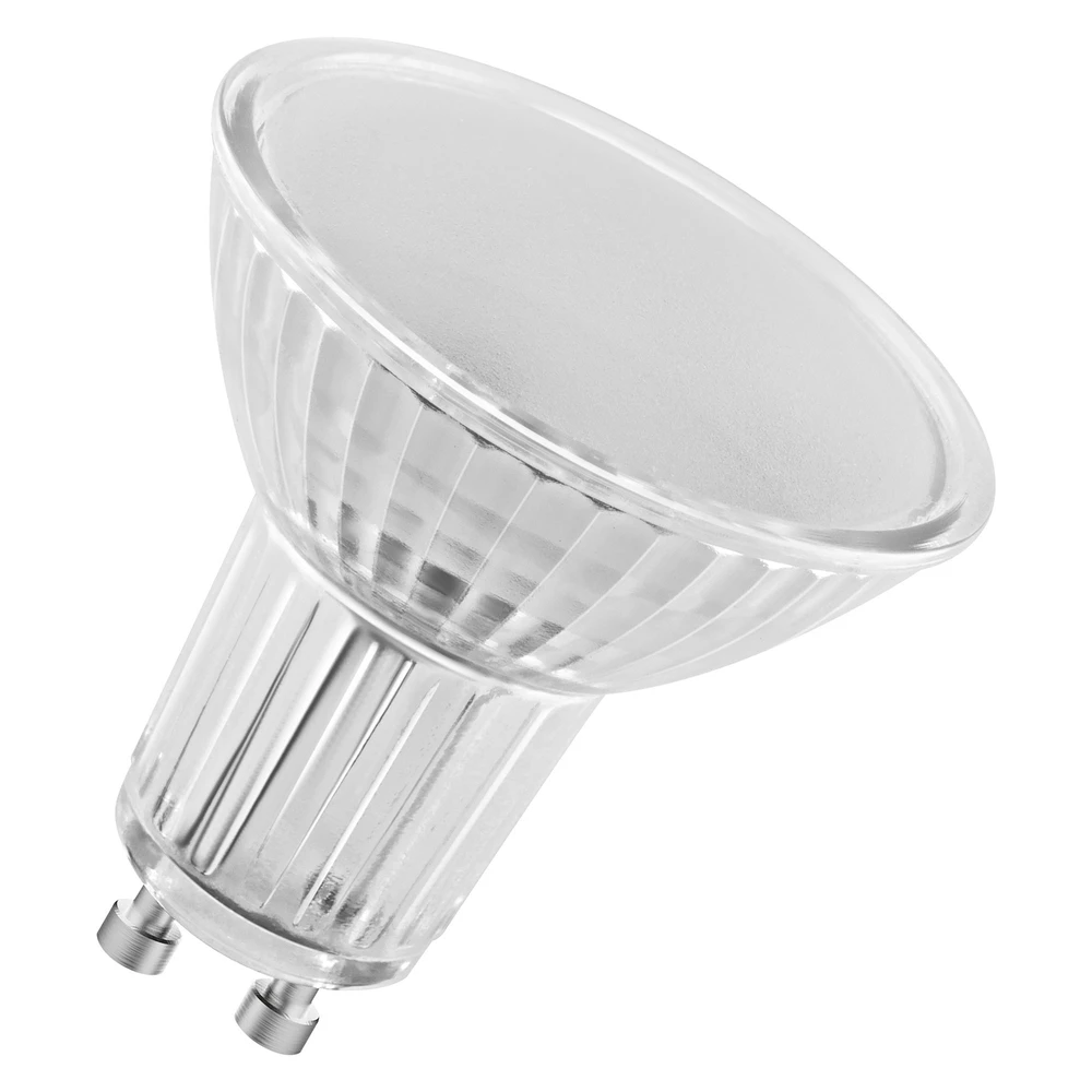 Osram LED Lempa PAR16, 4.3W, GU10, 827, 1200, 350LM