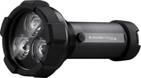 LED Lenser LEDLENSER LATARKA P18R WORK, BOX