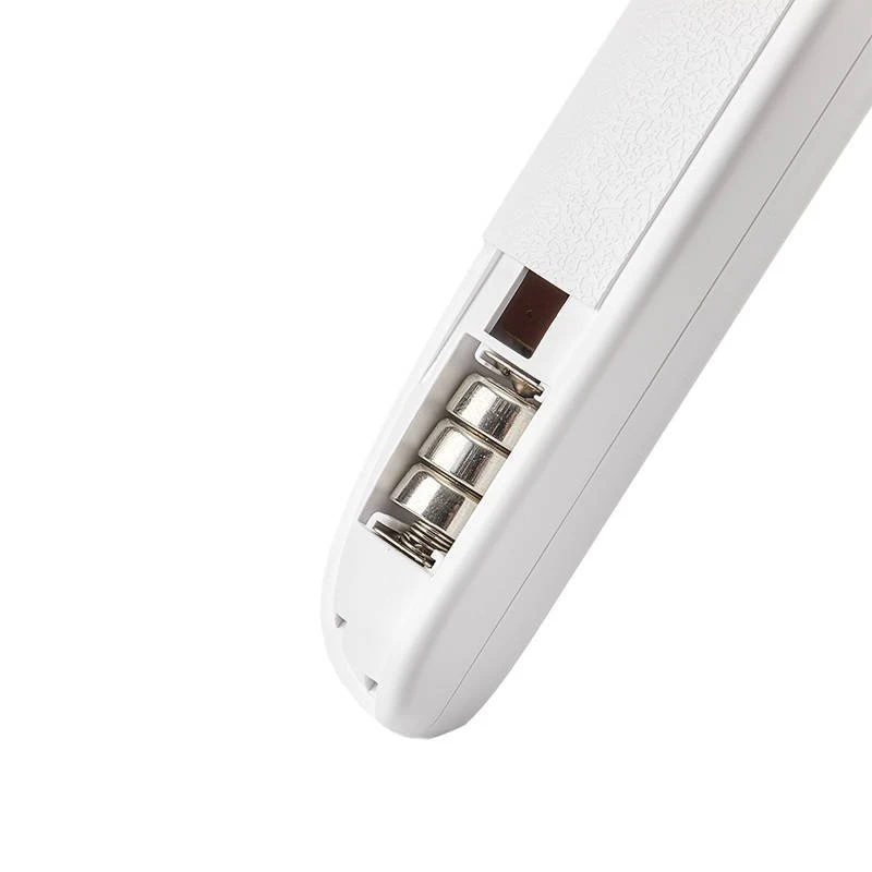 PETKIT nagų kirpimo žirklės su LED apšvietimu