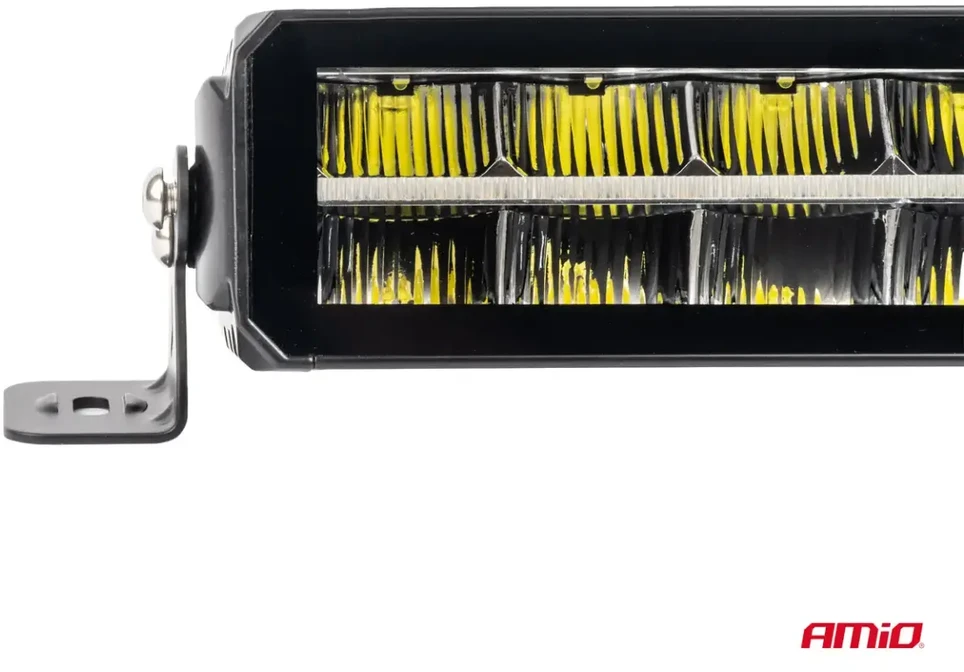 Amio LED darbo panelinė lempa BAR AWL70 60W 6500K 8000lm 30cm 12V 24V