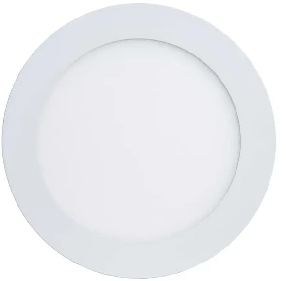 LED panelis 12W apvalus BESK