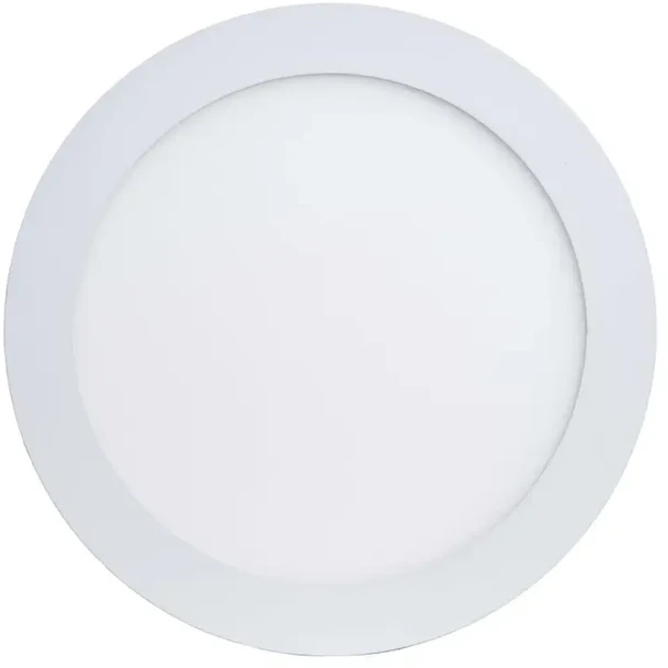 Lubinis šviestuvas LED panelis 18W BESK