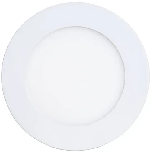LED panelis 6W apvalus BESK