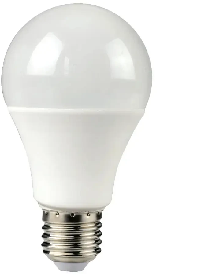 LED lemputė 10W A60 E27 4000k BESK