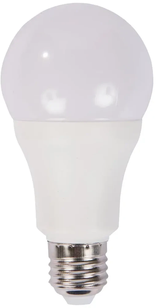 LED lemputė 10W E27 800lm 3000k 3vnt BESK