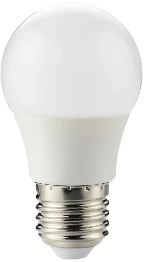 LED lemputė 5W A55 E27 3000K BESK