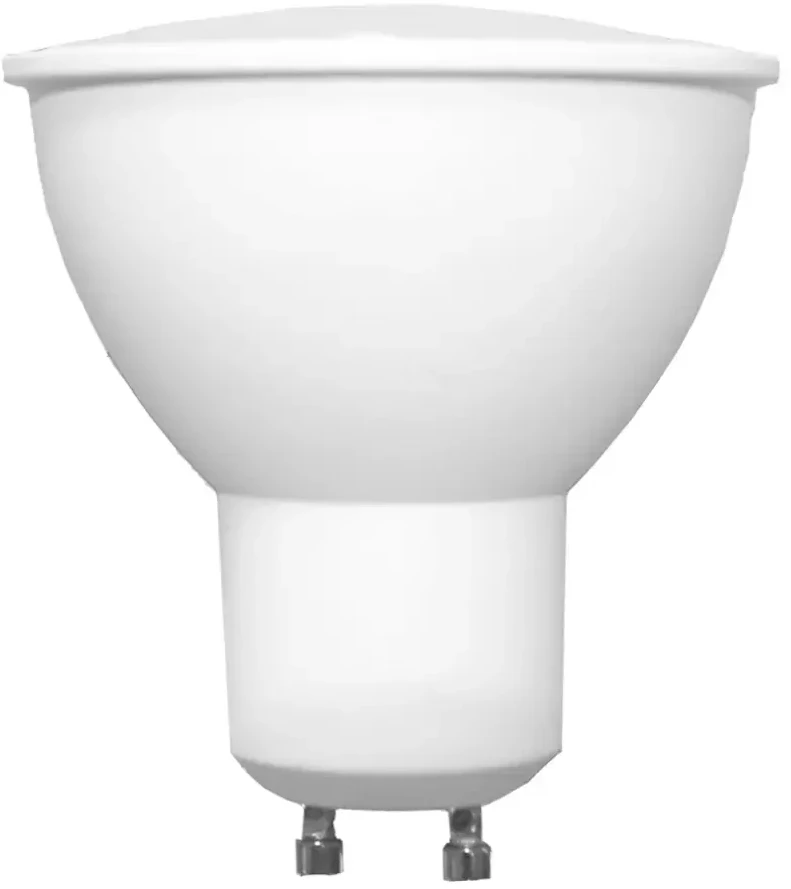 LED lemputė 5W GU10 3000k D Line