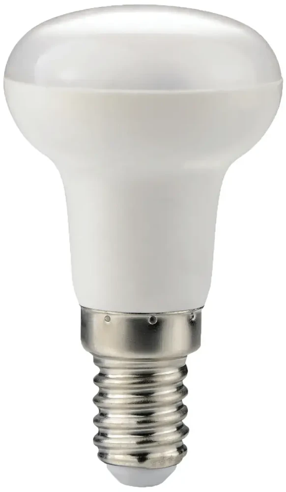 LED lemputė 6W E14 520lm 3000k D Line