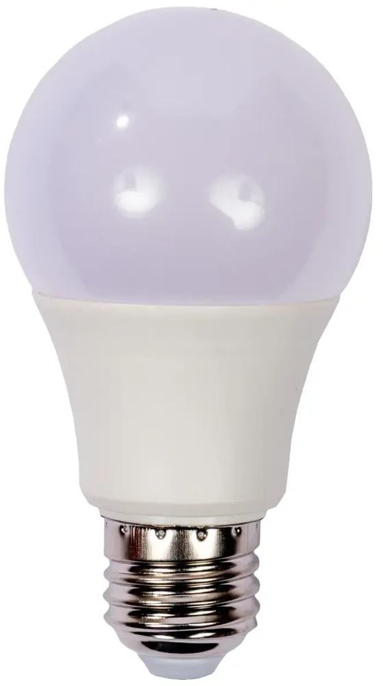 LED lemputė 7W E27 3000k BESK