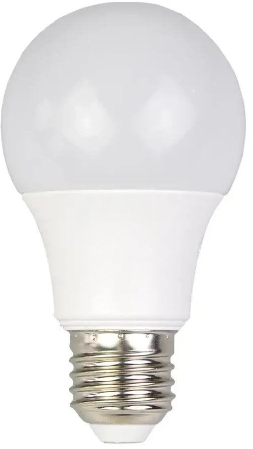 LED lemputė 7W E27 560lm 2700k D Line